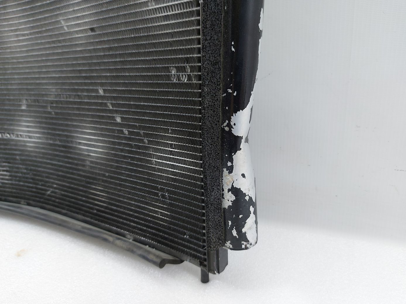 Cr-z Радиатор кондиционера Honda CR-Z 2011-2016 80100SZTG01 Honda CR-Z 5