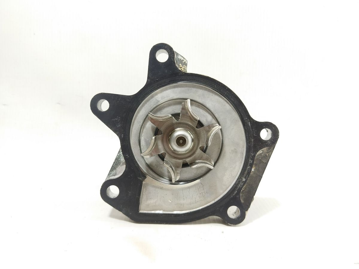 Sentra Помпа охолодження Nissan Sentra 2013-2019 210103RC2A Nissan Sentra 3