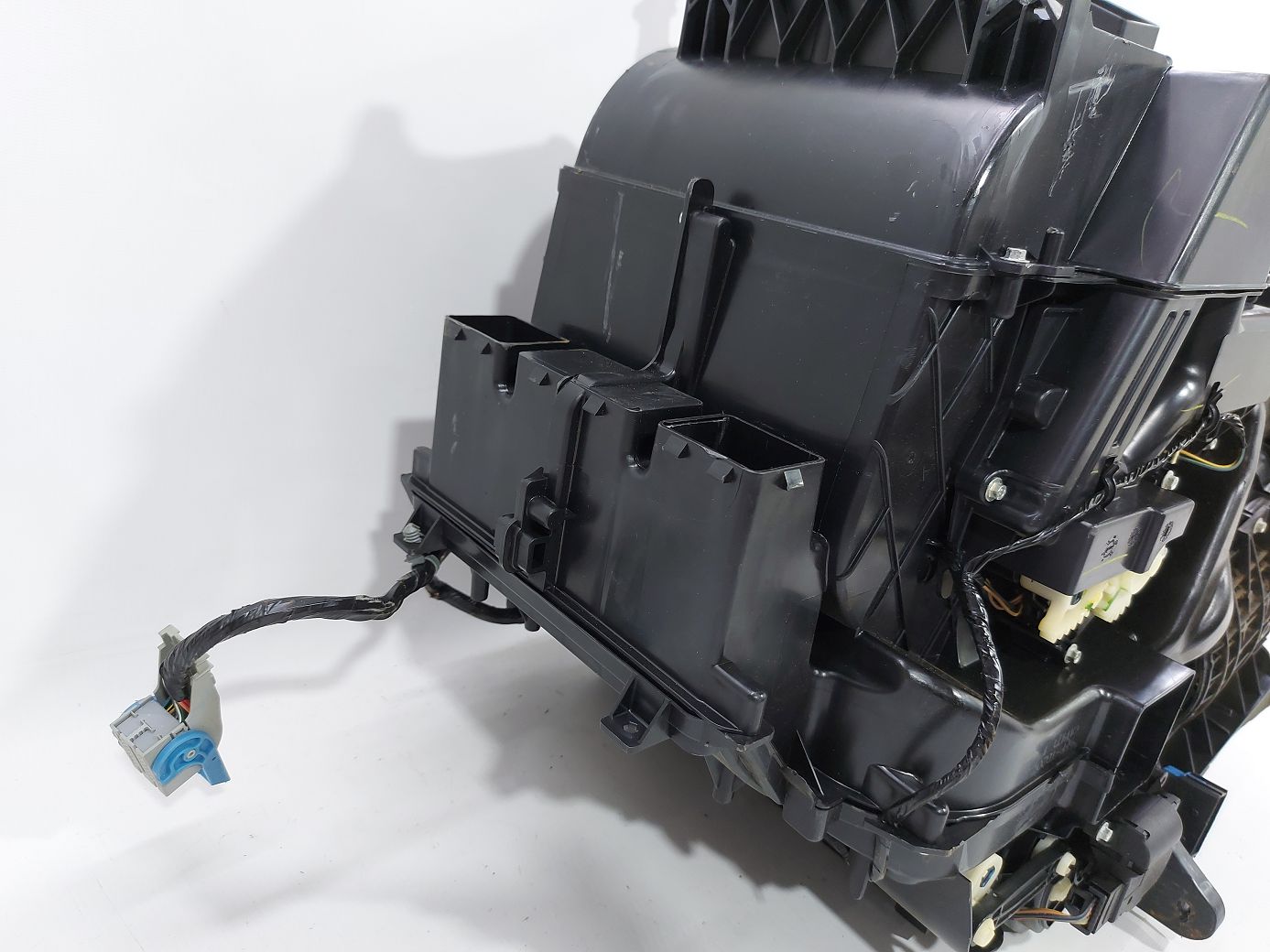 Dart Печка Dodge Dart 2013-2019 68165002AB Dodge Dart 12