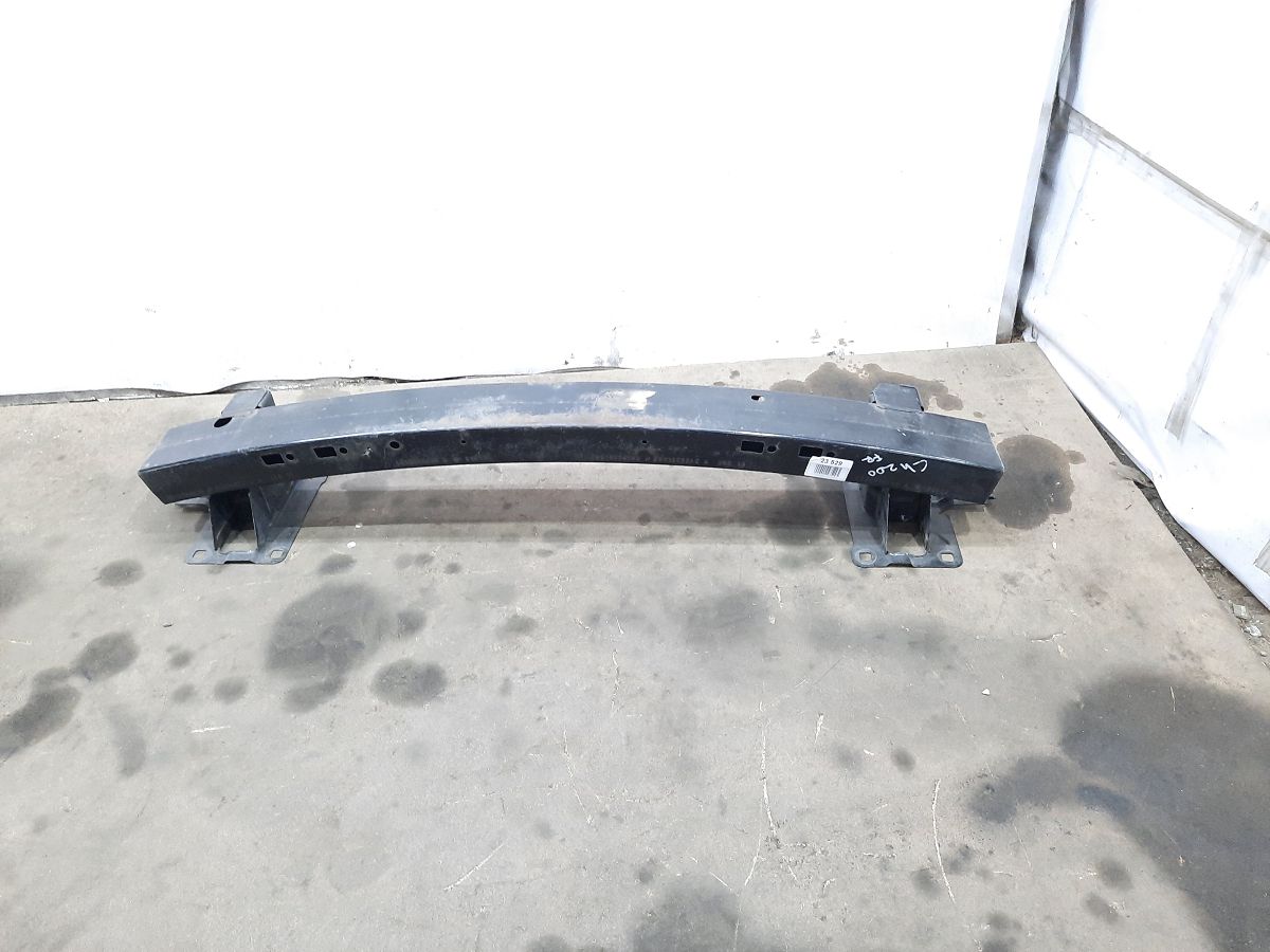 200 Усилитель бампера переднего Chrysler 200 2015-2017 5303700AB Chrysler 200 9