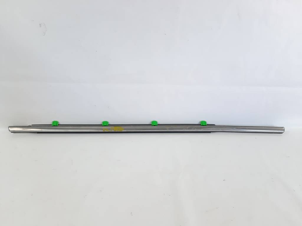 Rdx. Ущільнювач скла двері задньої правої зовнішній нижній Acura RDX 2013-2018 72910TX4A01 Acura RDX