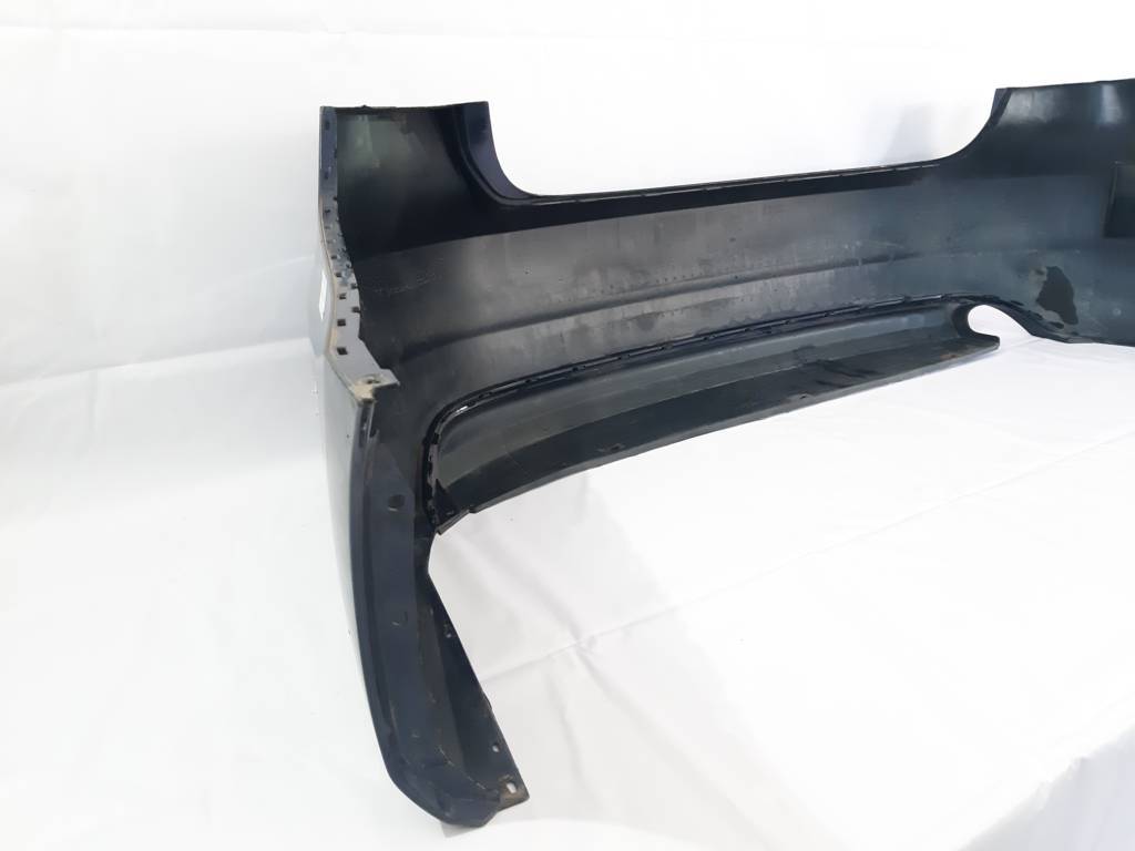 Passat Бампер задній Volkswagen Passat 2012-2015 561807421EGRU Volkswagen Passat 30
