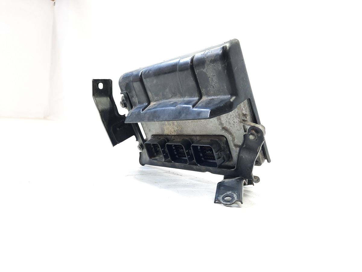Insight Блок управления ЭБУ Honda Insight 2010-2014 37820RBJ405 Honda Insight 2