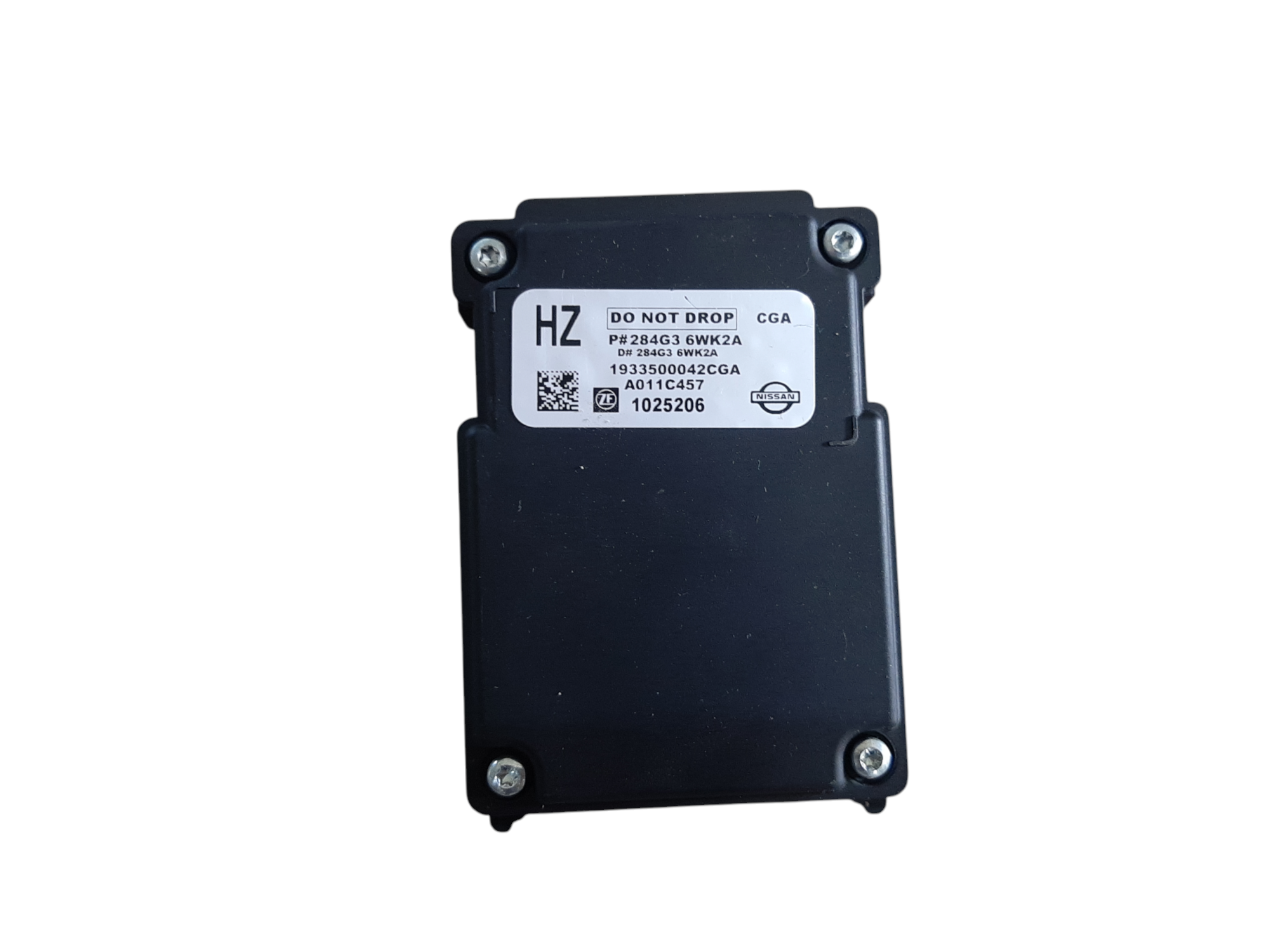 Leaf Камера слежения за полосой Nissan Leaf 2020-2025 284G3-6WK2A Nissan Leaf 2