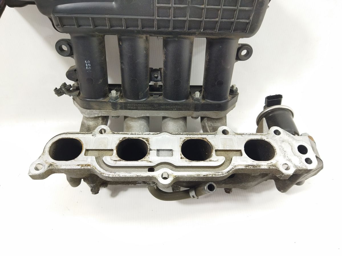 Cr-z Впускной коллектор Honda CR-Z 2011-2016 17010RTW000 Honda CR-Z 6 Cr-z Впускной коллектор Honda CR-Z 2011-2016 17010RTW000 Honda CR-Z 6