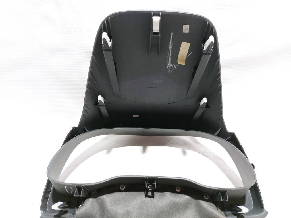 Elantra Накладка приборной панели Hyundai Elantra 2017-2018 84830F2000TRY Hyundai Elantra 6