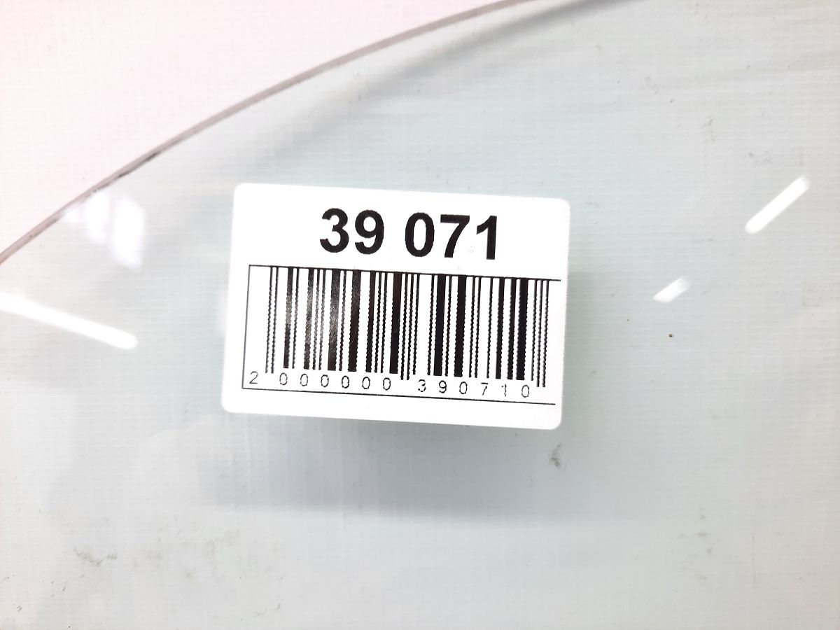 Cube Стекло двери передней правой Nissan Cube 2009-2014 803001FA0A Nissan Cube 2