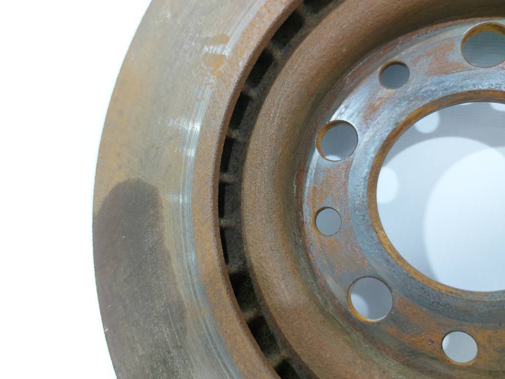 Dart Диск тормозной передний левый/правый Dodge Dart 2013-2019 68257206AA Dodge Dart 46