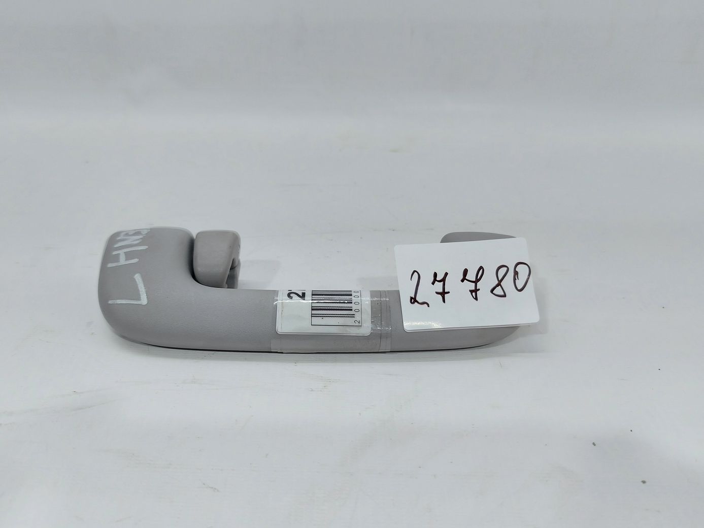 Elantra Ручка стельова задня ліва/права Hyundai Elantra 2017-2018 85340D4200XUG Hyundai Elantra 6