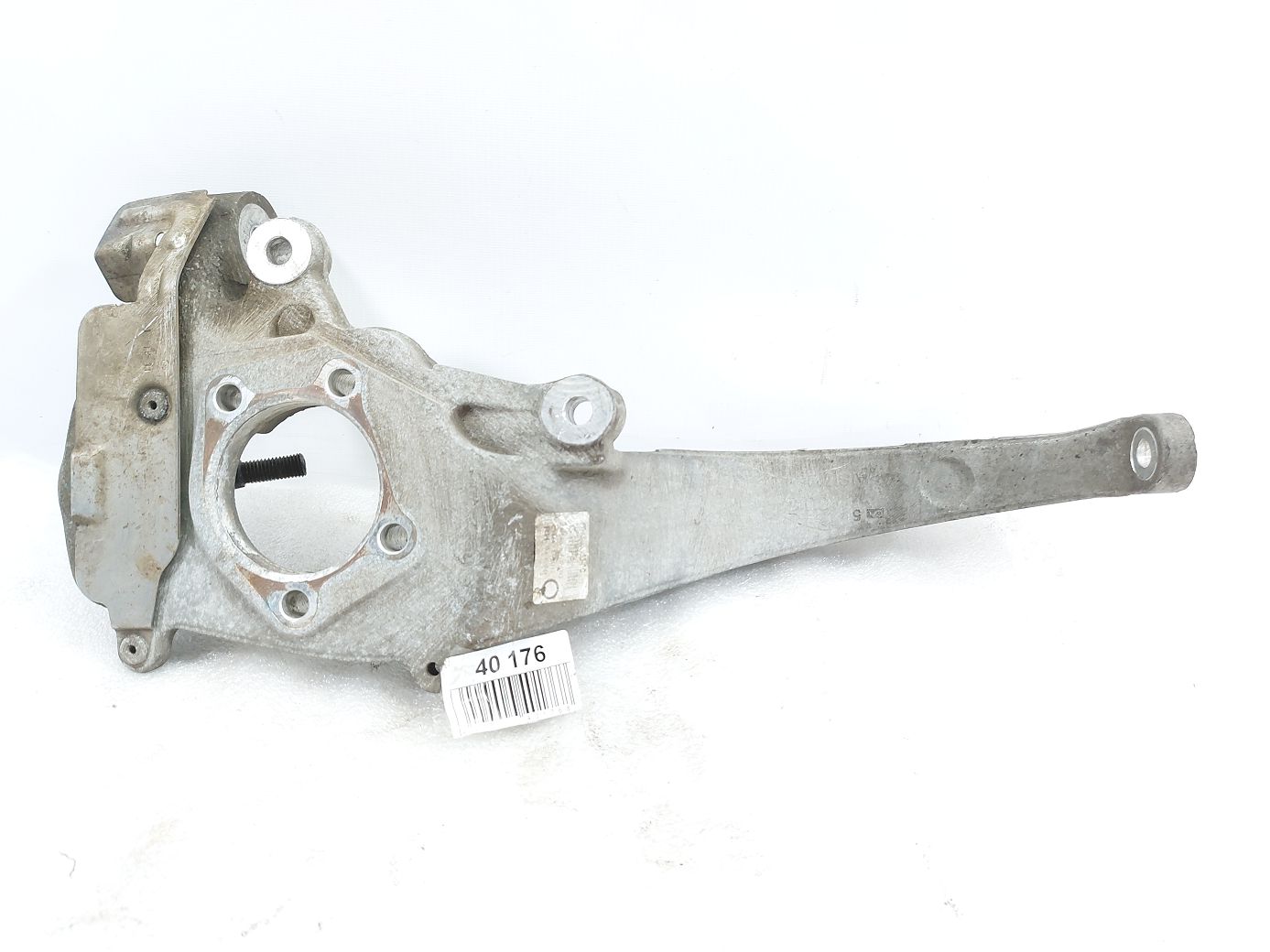 Xf. Поворотний кулак передній правий Jaguar XF 2009-2013 C2P23583 Jaguar XF