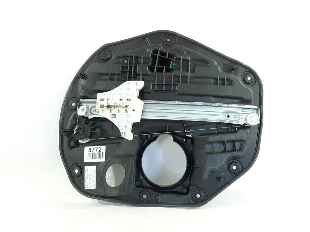 Optima Склопідйомник дверей задньої правої Kia Optima 2011-2016 834812T000 Kia Optima 9