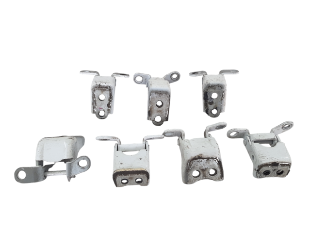 Ridgeline. Петлі дверей(комплект) Honda Ridgeline 2017-2025 67410TG7A01ZZ Honda Ridgeline