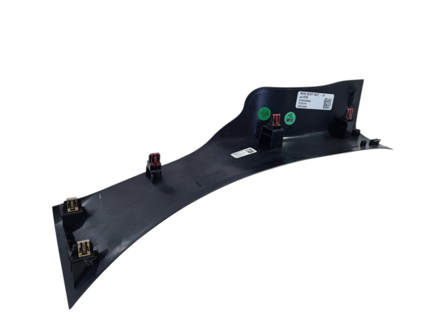 Equinox Обшивка порогу задня ліва Chevrolet Equinox EV 2024-2025 85079268 Chevrolet Equinox EV 2