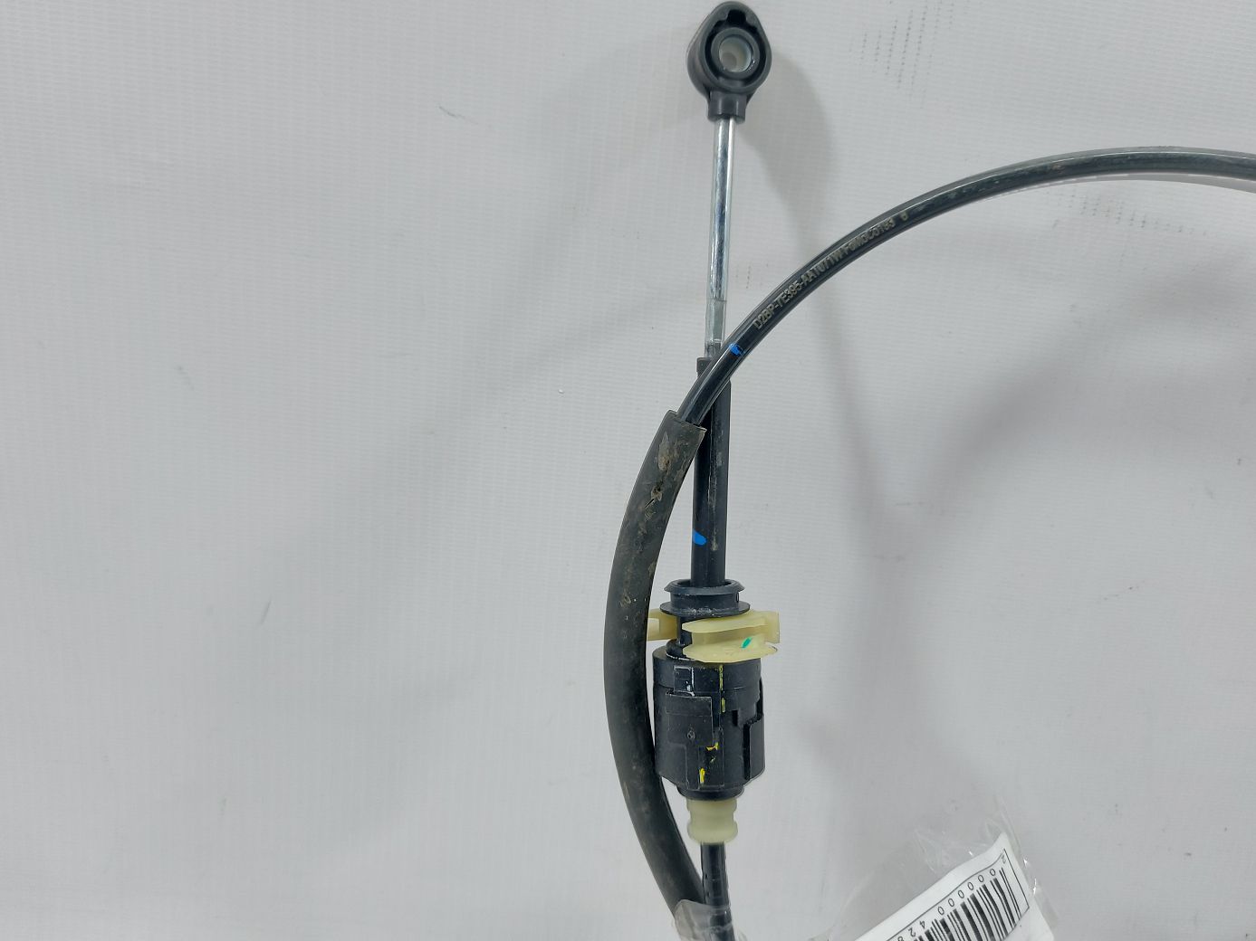 Fiesta Трос АКПП Ford Fiesta 2011-2019 D2BZ7E395E Ford Fiesta 2 Fiesta Трос АКПП Ford Fiesta 2011-2019 D2BZ7E395E Ford Fiesta 2