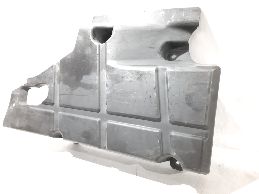 Fusion Защита днища задняя правая Ford Fusion 2013-2016 DG9Z5411779B Ford Fusion 3