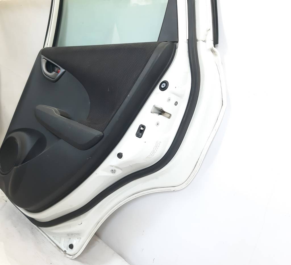 Fit Двері задні права Honda FIT 2013 67510TK6305ZZ Honda FIT 5
