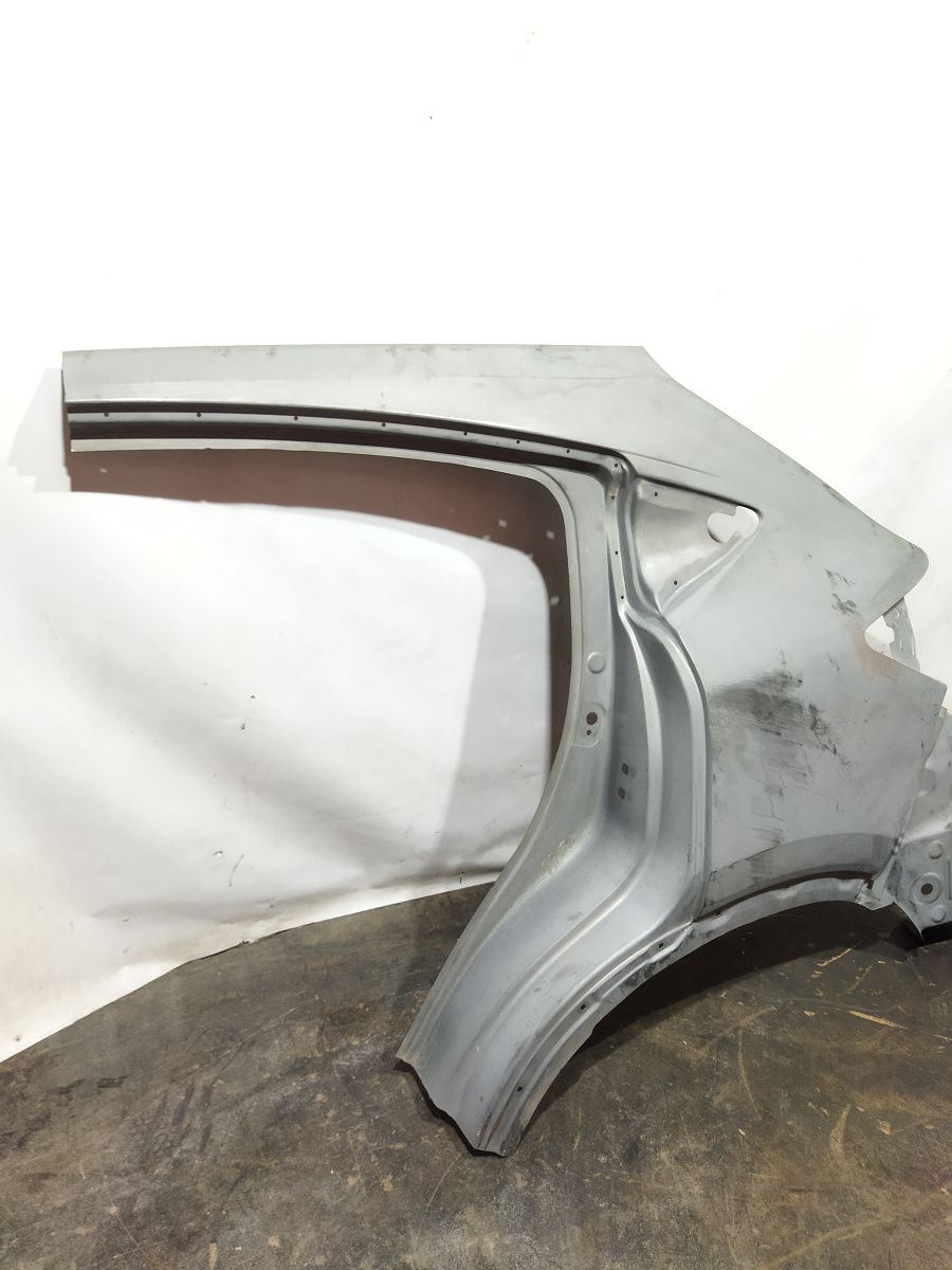 Крила Крило заднє ліве Honda 602603K4H00 Honda M-NV Basic Version 2 Крила Крило заднє ліве Honda 602603K4H00 Honda M-NV Basic Version 2