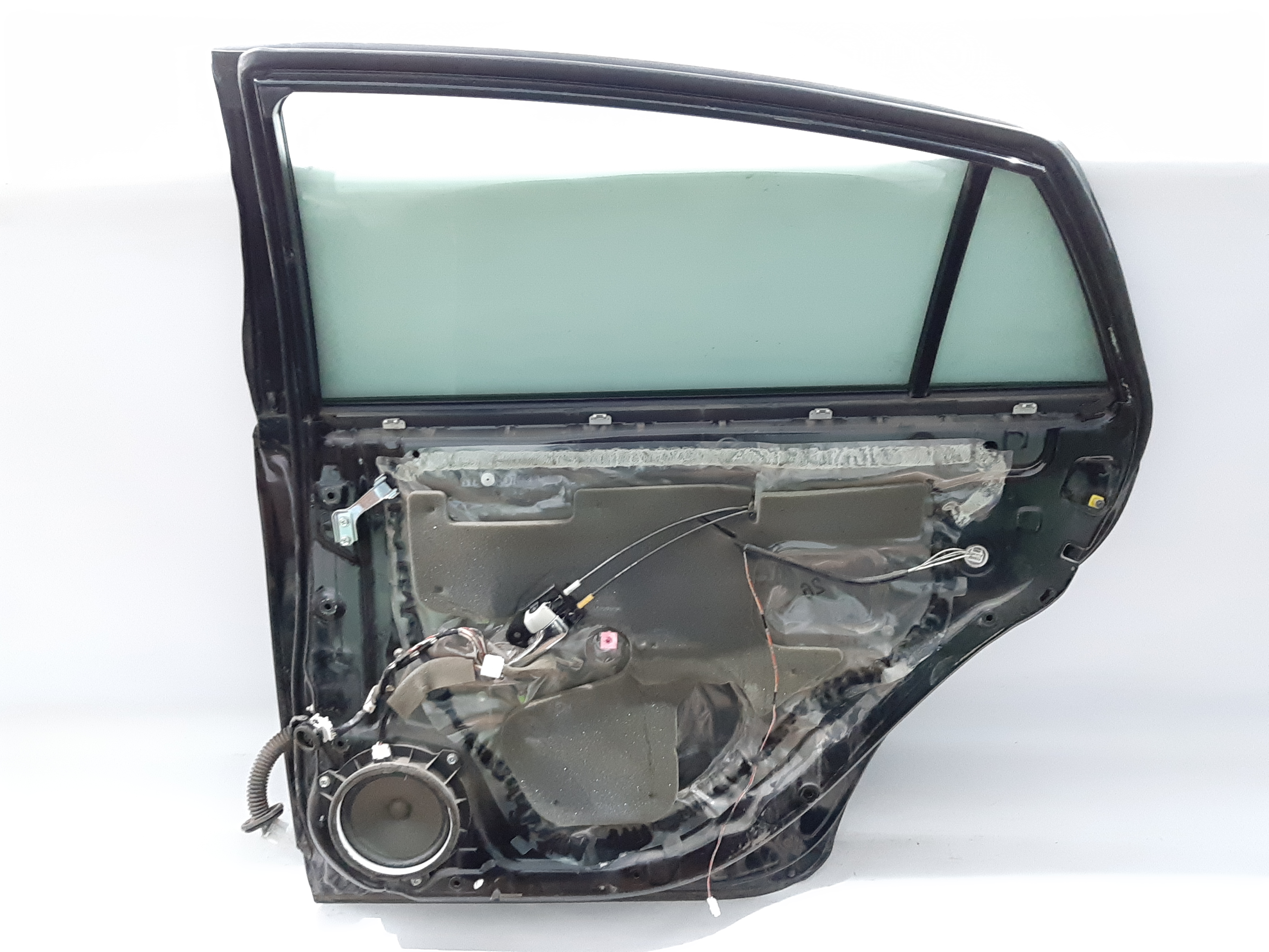 Avalon Дверь задняя правая голая Toyota Avalon 2007-2012 67003AC030 Toyota Avalon 5
