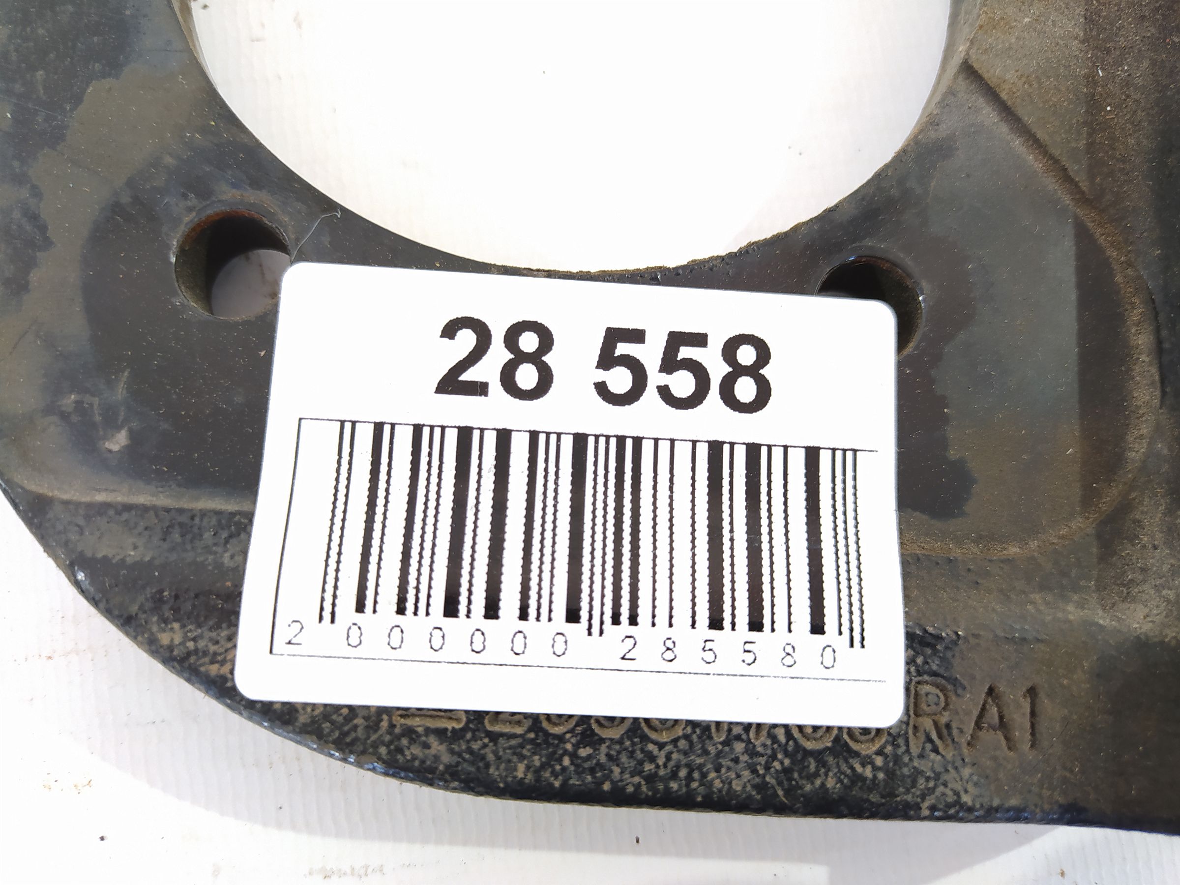 Volt Проставка заднього кулака лев/прав Chevrolet Volt 2011-2015 23172673 Chevrolet Volt 3