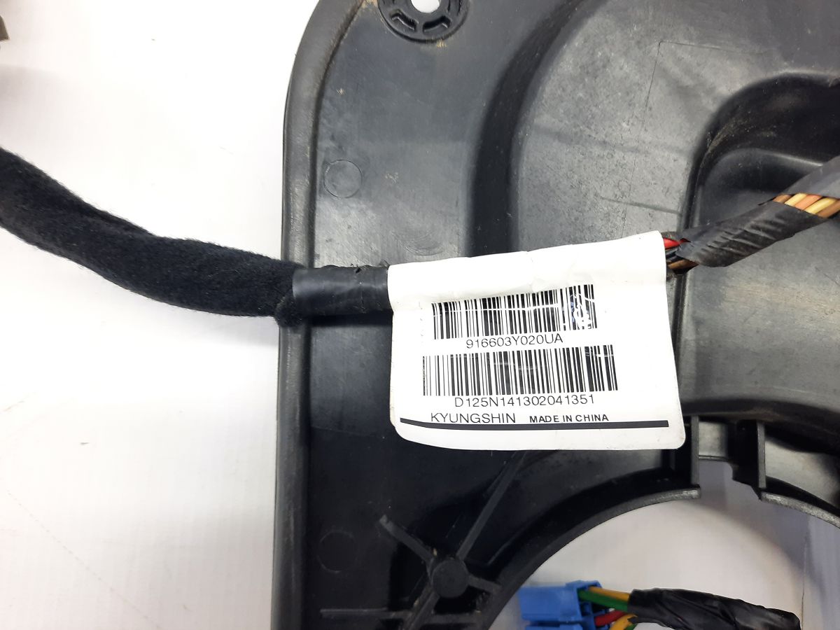 Elantra Склопідйомник дверей задньої правої Hyundai Elantra 2011-2016 834813X000 Hyundai Elantra 10 Elantra Склопідйомник дверей задньої правої Hyundai Elantra 2011-2016 834813X000 Hyundai Elantra 10