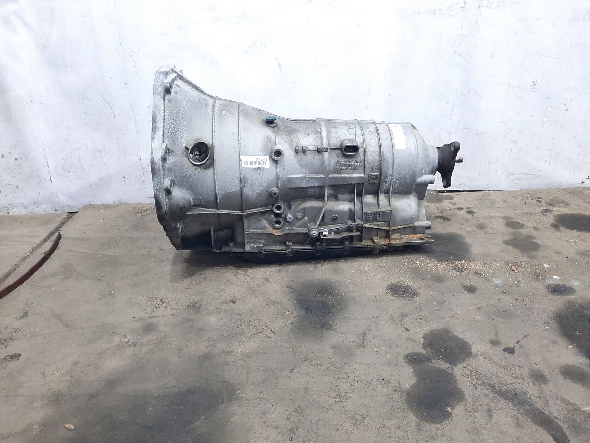 7 series Коробка АКПП BMW 7 2012 24007590346 BMW 7 6