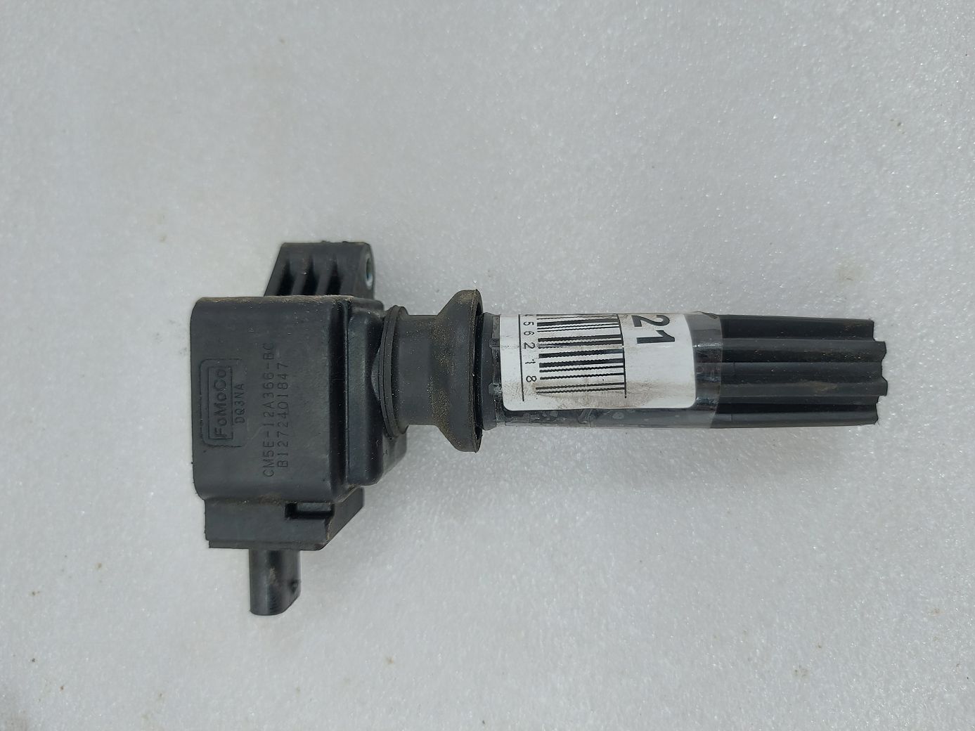 Xf. Котушка запалювання Jaguar XF 2013-2015 CM5E12A366BC Jaguar XF