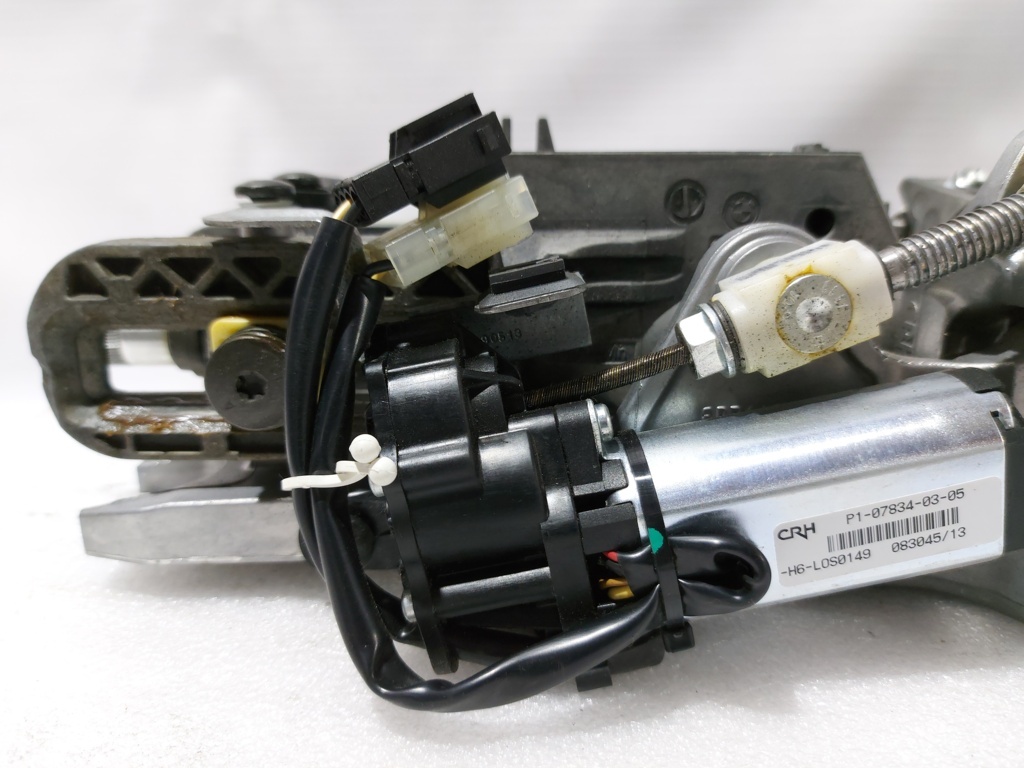 5 series Рульова колонка BMW 5 series 2009-2019 32306787926 BMW 5 series 14