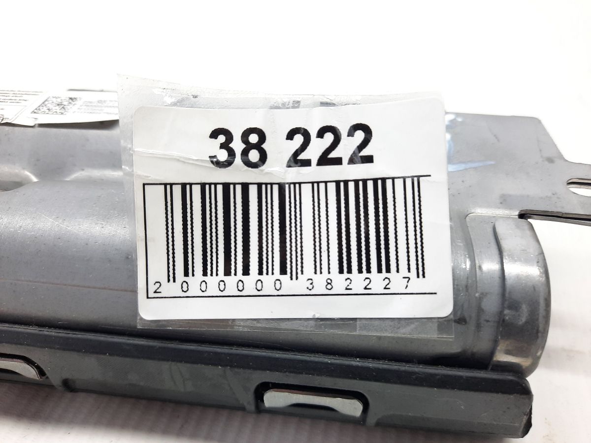 Ats Air Bag ног левый Cadillac ATS 2013-2018 84040721 Cadillac ATS 6