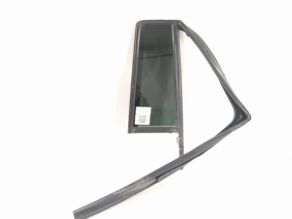 Compass. Скло (кватирка) двері задньої правої Jeep Compass 2007-2017 5160064AH Jeep Compass