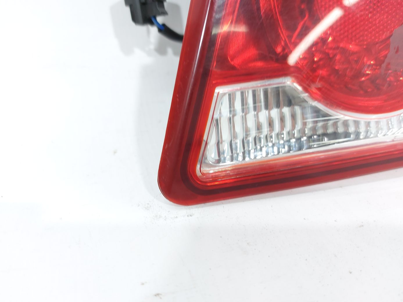 Cruze Ліхтар кришки багажника правий Chevrolet Cruze 2011-2016 95389372 Chevrolet Cruze 3