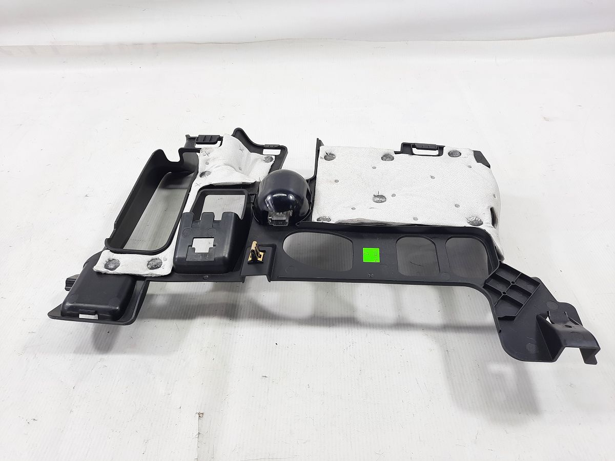 Ats Накладка под торпеду левая Cadillac ATS 2013-2015 22967846 Cadillac ATS 5