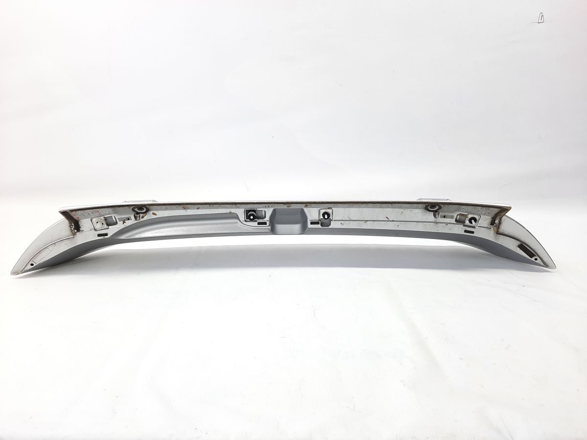 Fit Спойлер кришки багажника Honda Fit 2013-2020 74900TK6A01ZC Honda Fit 7