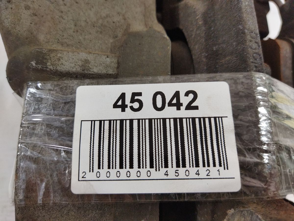 S60 Супорт гальмівний передній правий Volvo S60 2011-2018 36000150 Volvo S60 9