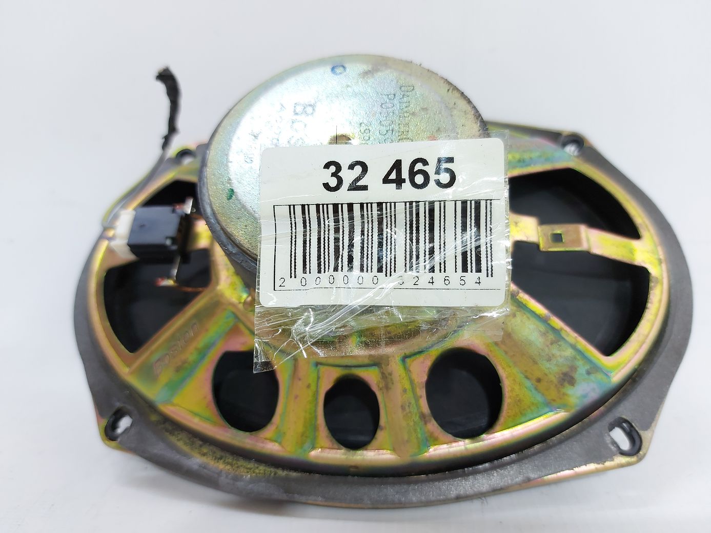 Compass Динамік дверей передньої лівої/правої Jeep Compass 2007-2017 5059063AC Jeep Compass 4