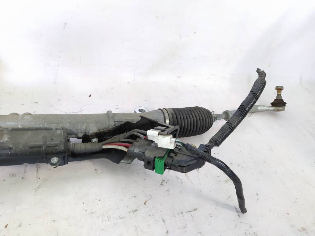 Ilx Рульова рейка Acura ILX 2016-2020 53601TV9A02 Acura ILX 6