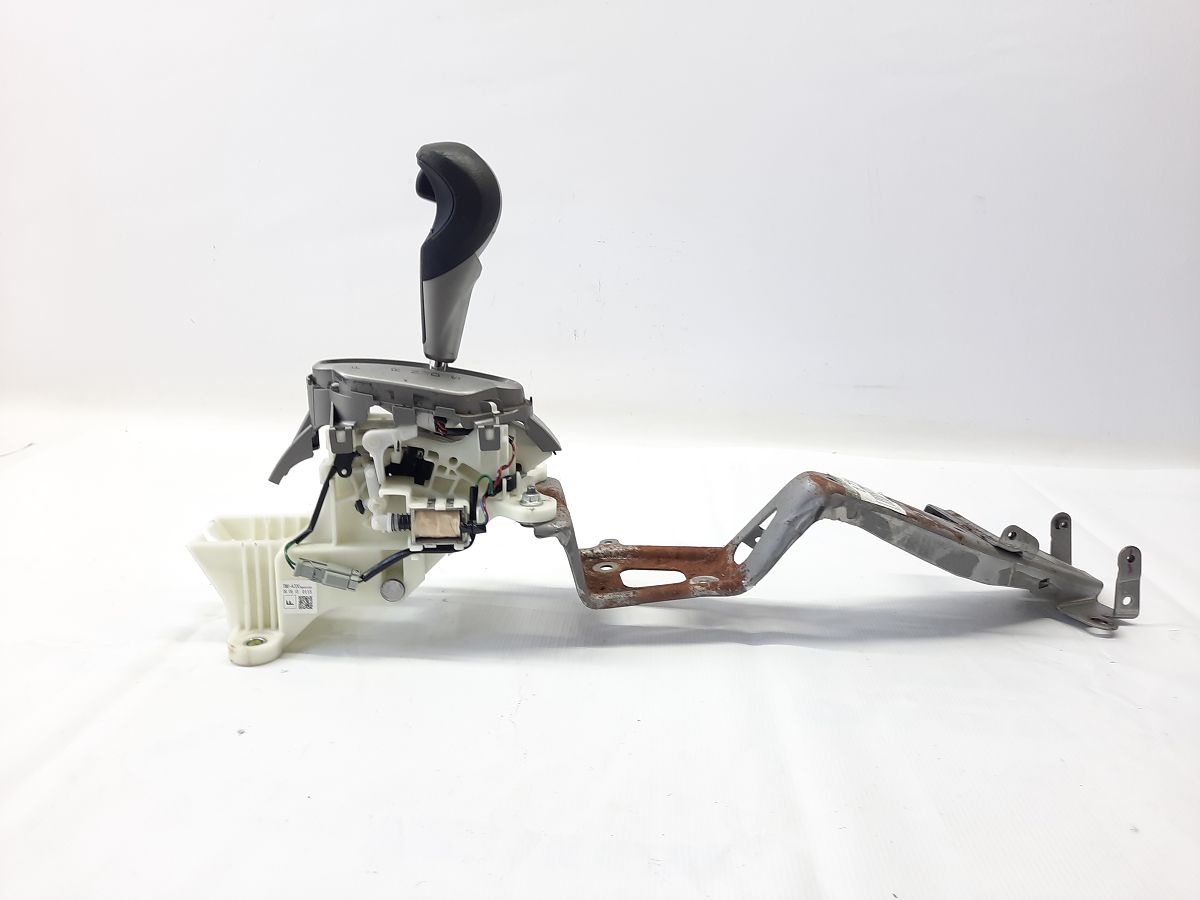 Insight. Селектор АКПП Honda Insight 2010-2014 54200TF0J72 Honda Insight Insight. Селектор АКПП Honda Insight 2010-2014 54200TF0J72 Honda Insight