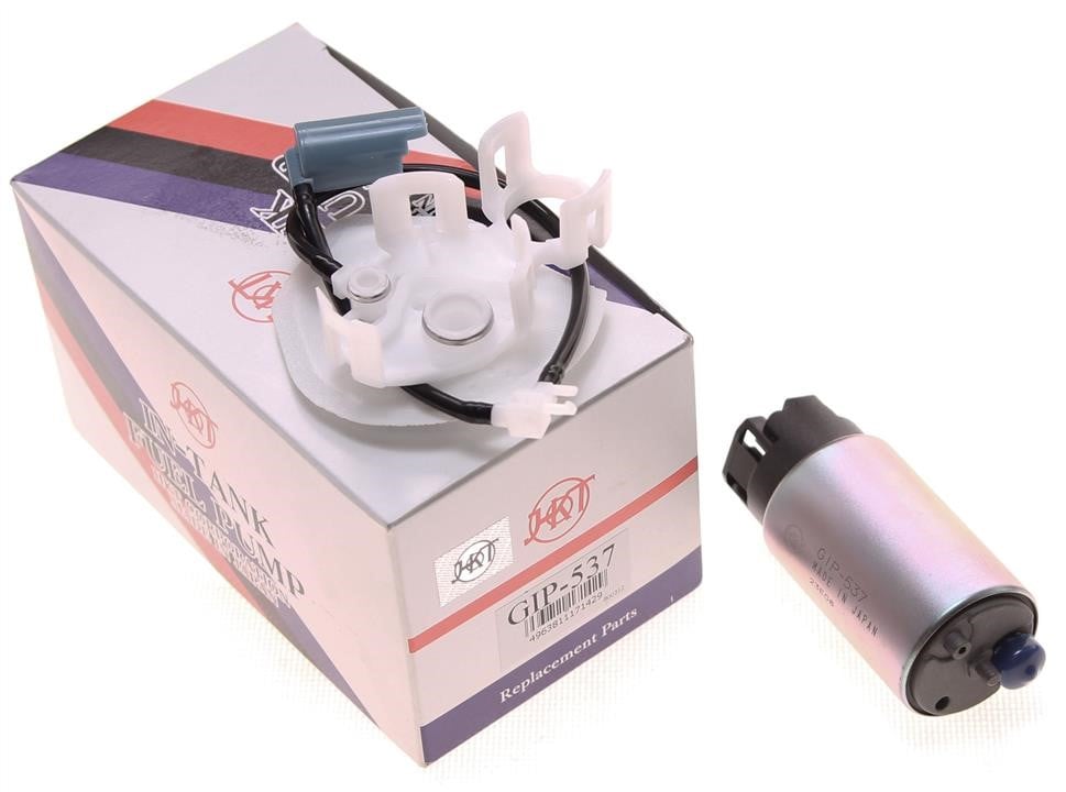 Adblue. Насос топливный HKT GIP537