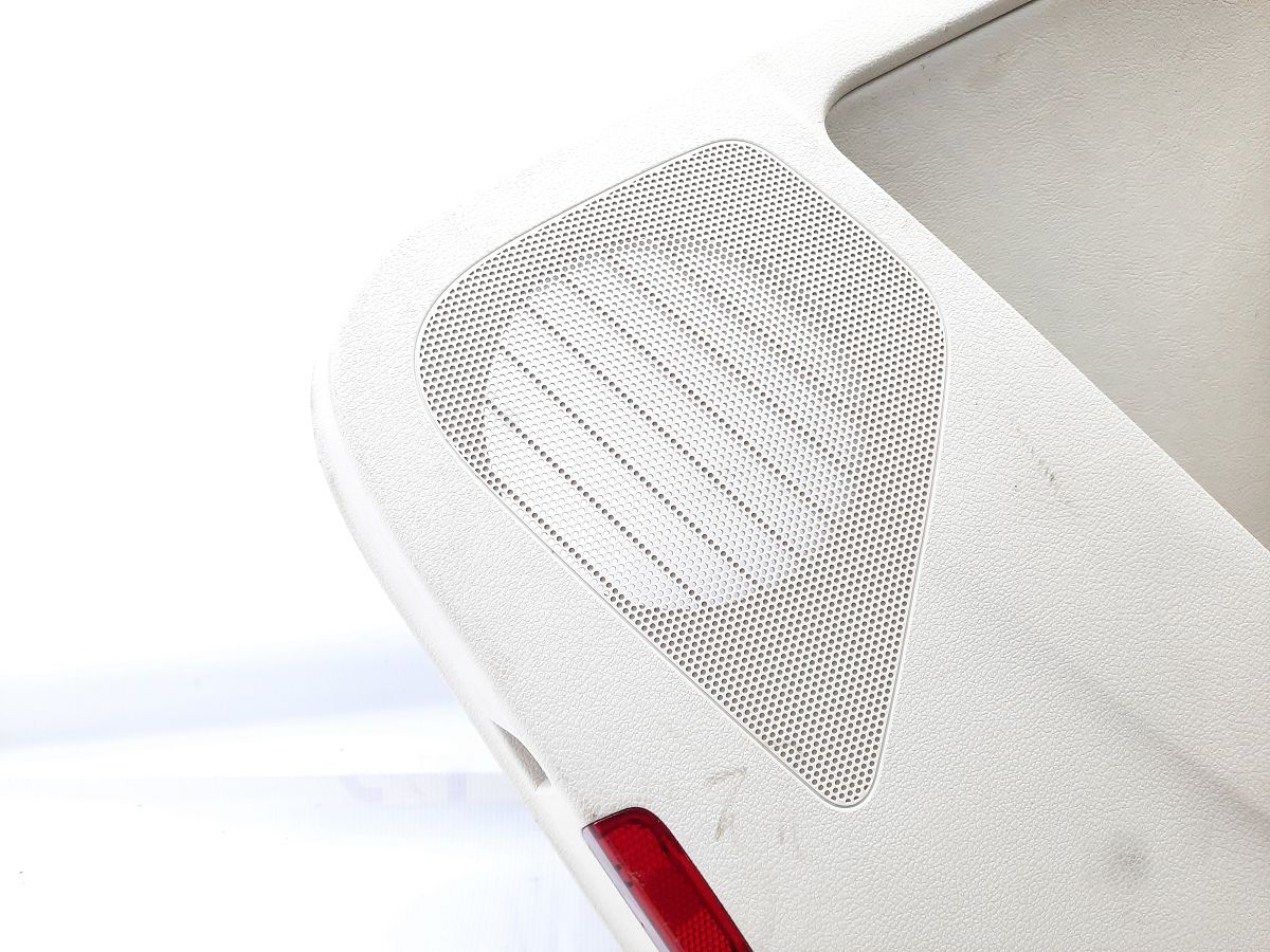 Tiguan Карта двери задней правой (беж с кожей) Volkswagen Tiguan 2009-2017 5N0867212GXPL Volkswagen Tiguan 3