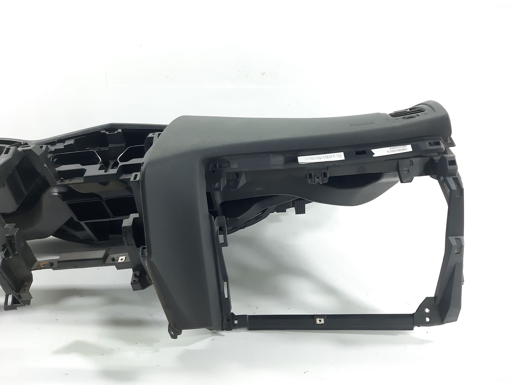 Altima Торпеда гола Nissan Altima 2014-2018 682009HT0A Nissan Altima 16