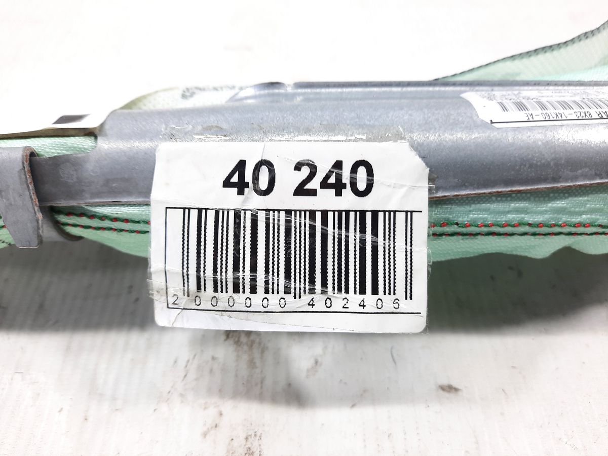 Xf Шторка Air Bag ліва Jaguar XF 2009-2015 C2Z3355 Jaguar XF 5