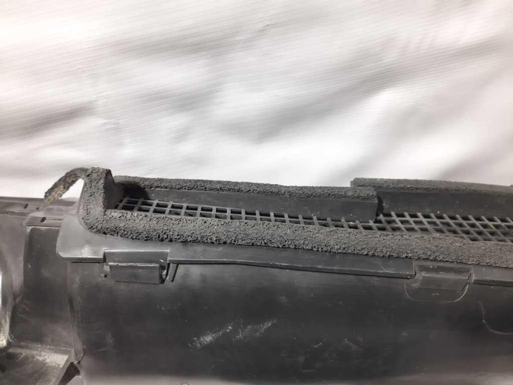 Journey Повітрозабірник пічки лівий Dodge Journey 2011-2020 5058463AE Dodge Journey 5 Journey Повітрозабірник пічки лівий Dodge Journey 2011-2020 5058463AE Dodge Journey 5