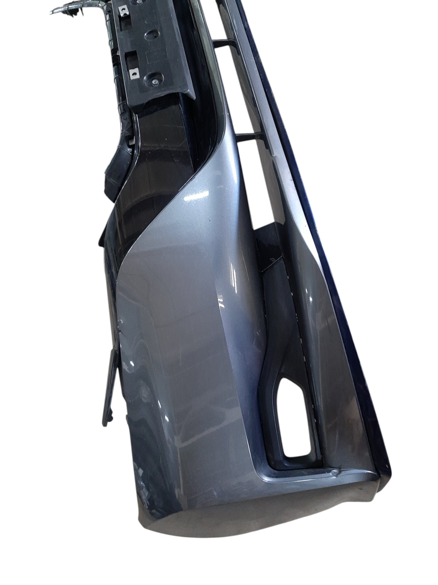 Leaf Бампер передний (дефект) Nissan Leaf 2019-2025 62022-5SF3H Nissan Leaf 5