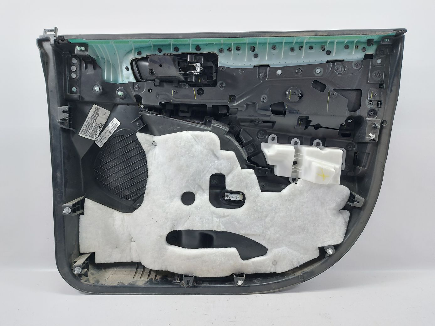 Grand caravan Карта дверей передньої лівої Dodge Grand Caravan 2017-2020 5SS311X9AA Dodge Grand Caravan 6