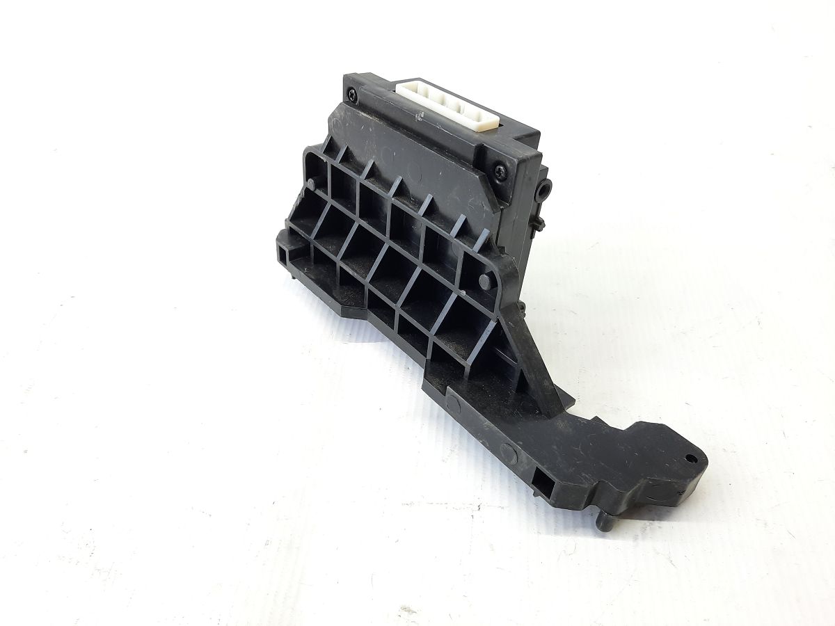 Sentra Блок управления кондиционером Nissan Sentra 2014-2019 277609AM1A Nissan Sentra 4