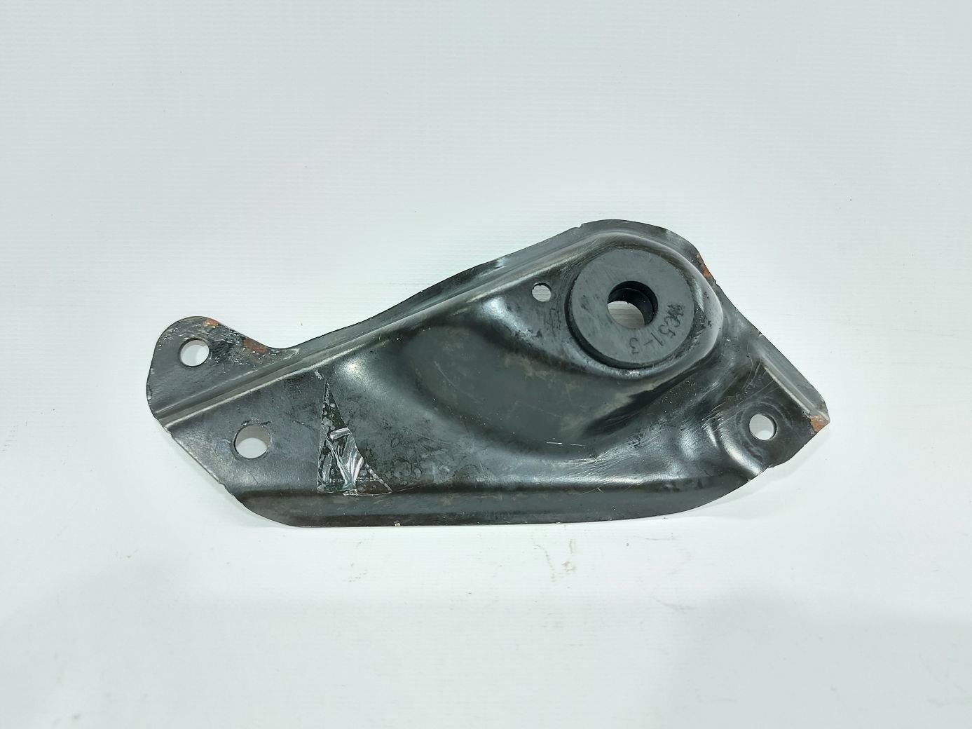 Accord Кронштейн радіатора верхній лівий Honda Accord Sedan 2013-2017 74176T2AA00 Honda Accord Sedan 2 Accord Кронштейн радіатора верхній лівий Honda Accord Sedan 2013-2017 74176T2AA00 Honda Accord Sedan 2