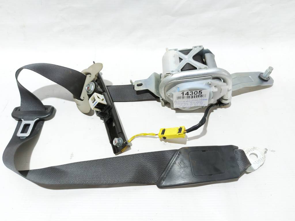 Ilx. Ремінь безпеки передній лівий Acura ILX 2013 04818TX6A01ZC Acura ILX Ilx. Ремінь безпеки передній лівий Acura ILX 2013 04818TX6A01ZC Acura ILX