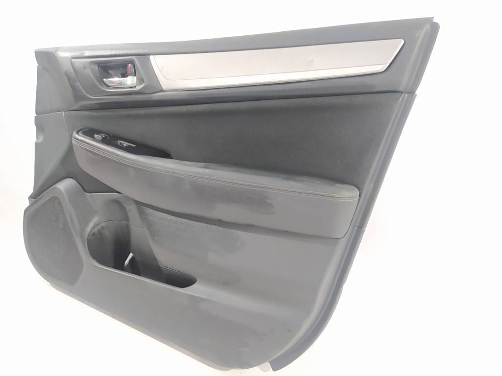 Legacy Карта двери передней правой Subaru Legacy 2015-2017 94216AL04BVH Subaru Legacy 3