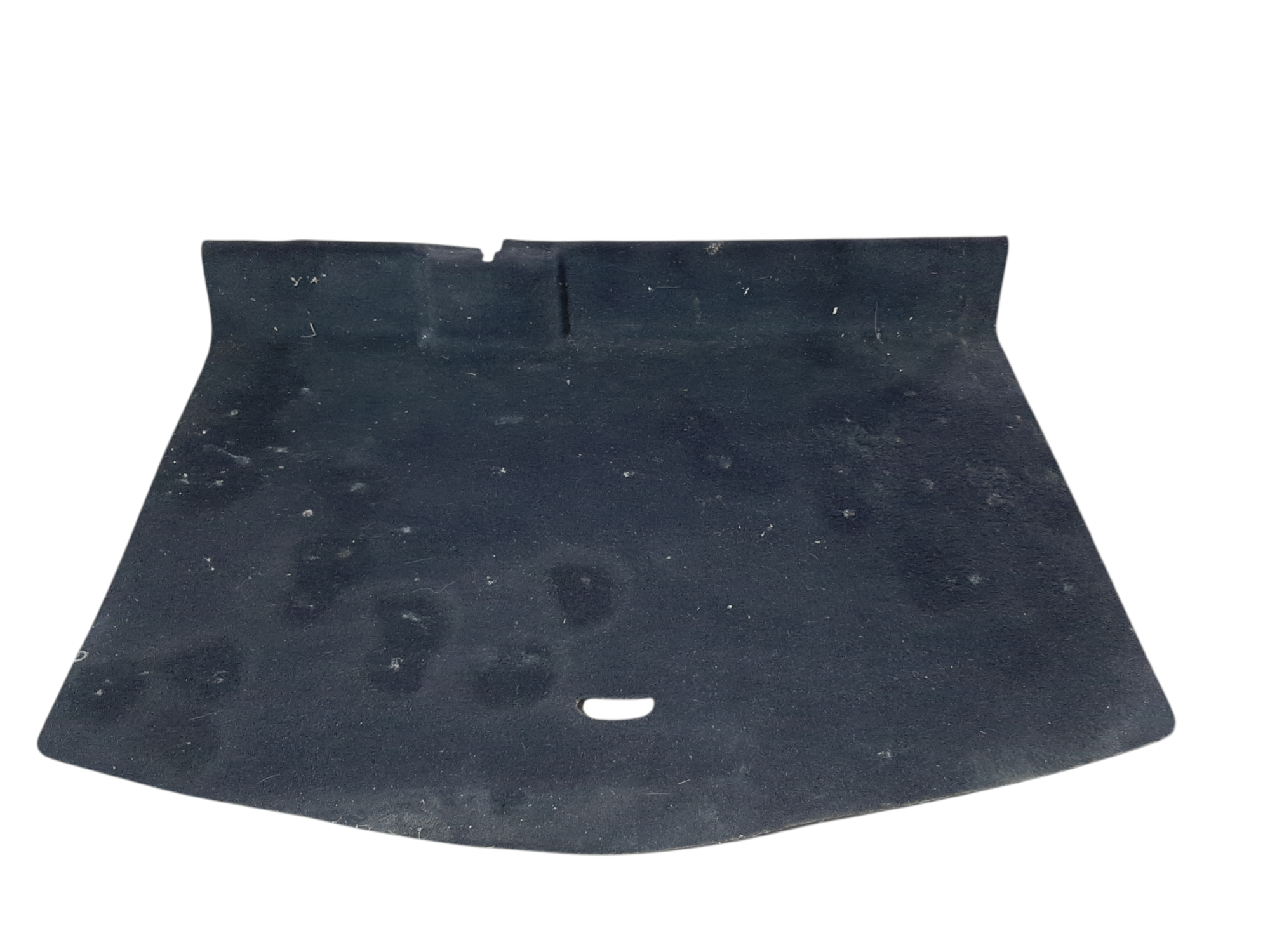 Bolt. Килим багажника Chevrolet Bolt EV 2022-2023 42698862 Chevrolet Bolt EV