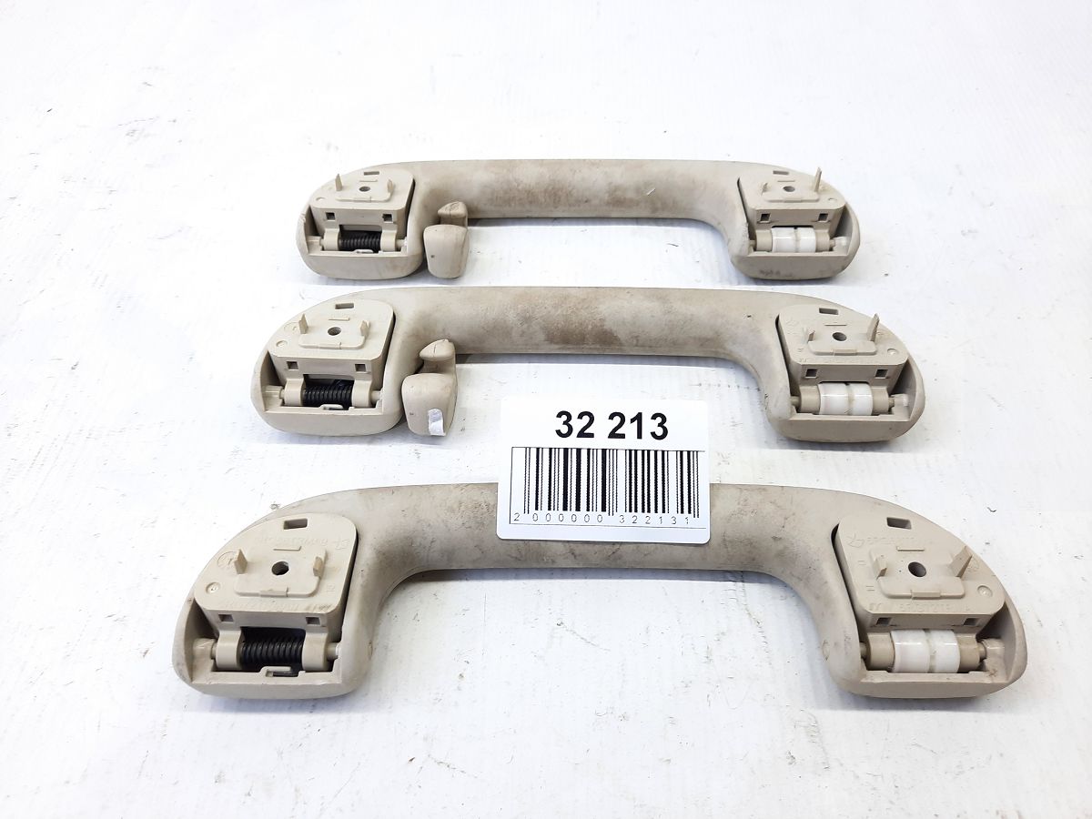 200 limited Ручки стельові (комплект) Chrysler 200 Limited 2015-2017 5RG68DX9AB Chrysler 200 Limited 4