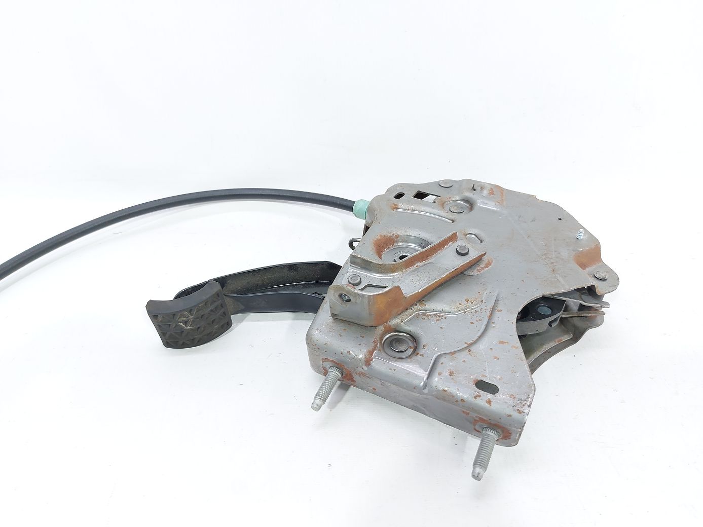 Malibu Педаль стояночного тормоза Chevrolet Malibu 2016-2020 84249775 Chevrolet Malibu 3